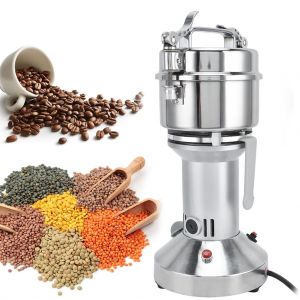 MOULIN A EPICE BOMANN 150G 850W -S46/